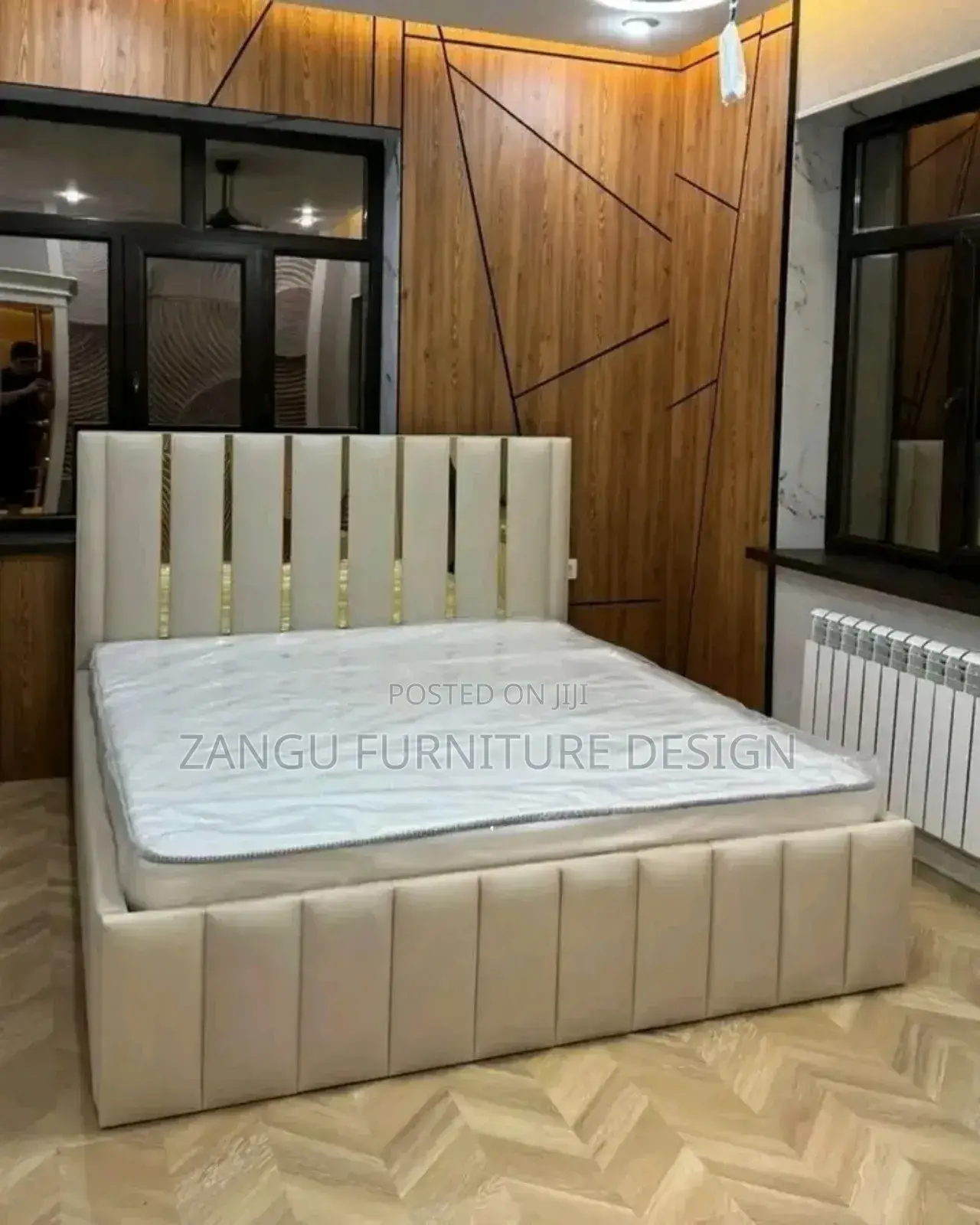 Meritorious Beds