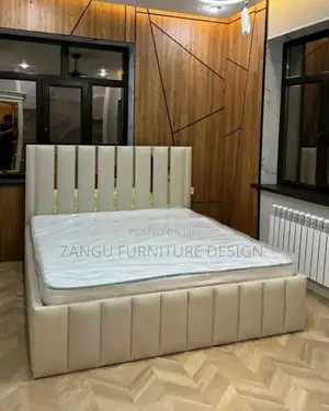 Meritorious Beds