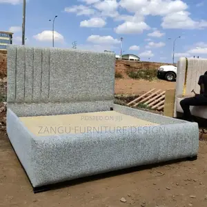 Striking Beds