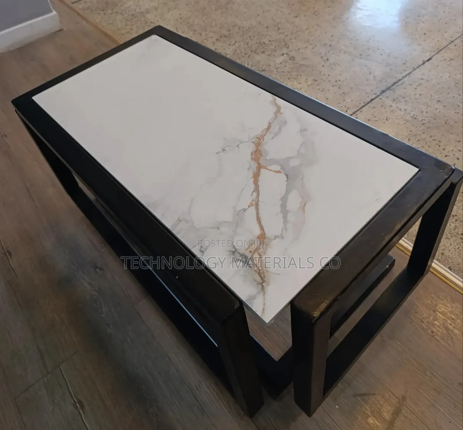 White Gold Sintered Stone(2.6M * 0.8M)