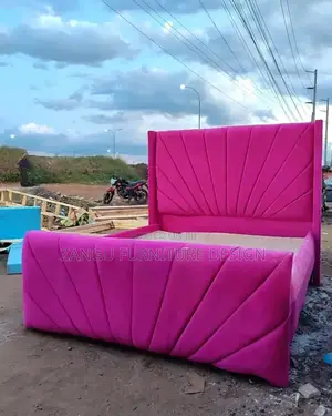 Beds Top-of-the-Line