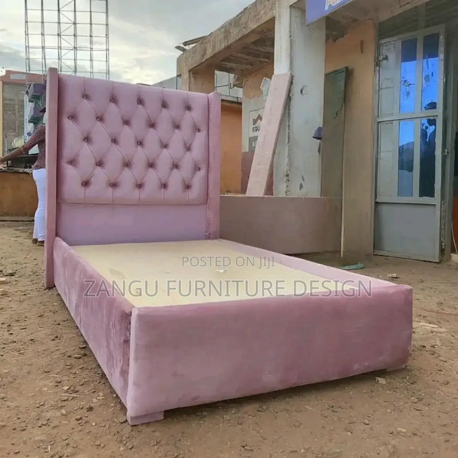World-Class Beds