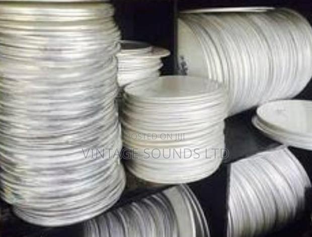 Drum Skin Membrane All Sizes