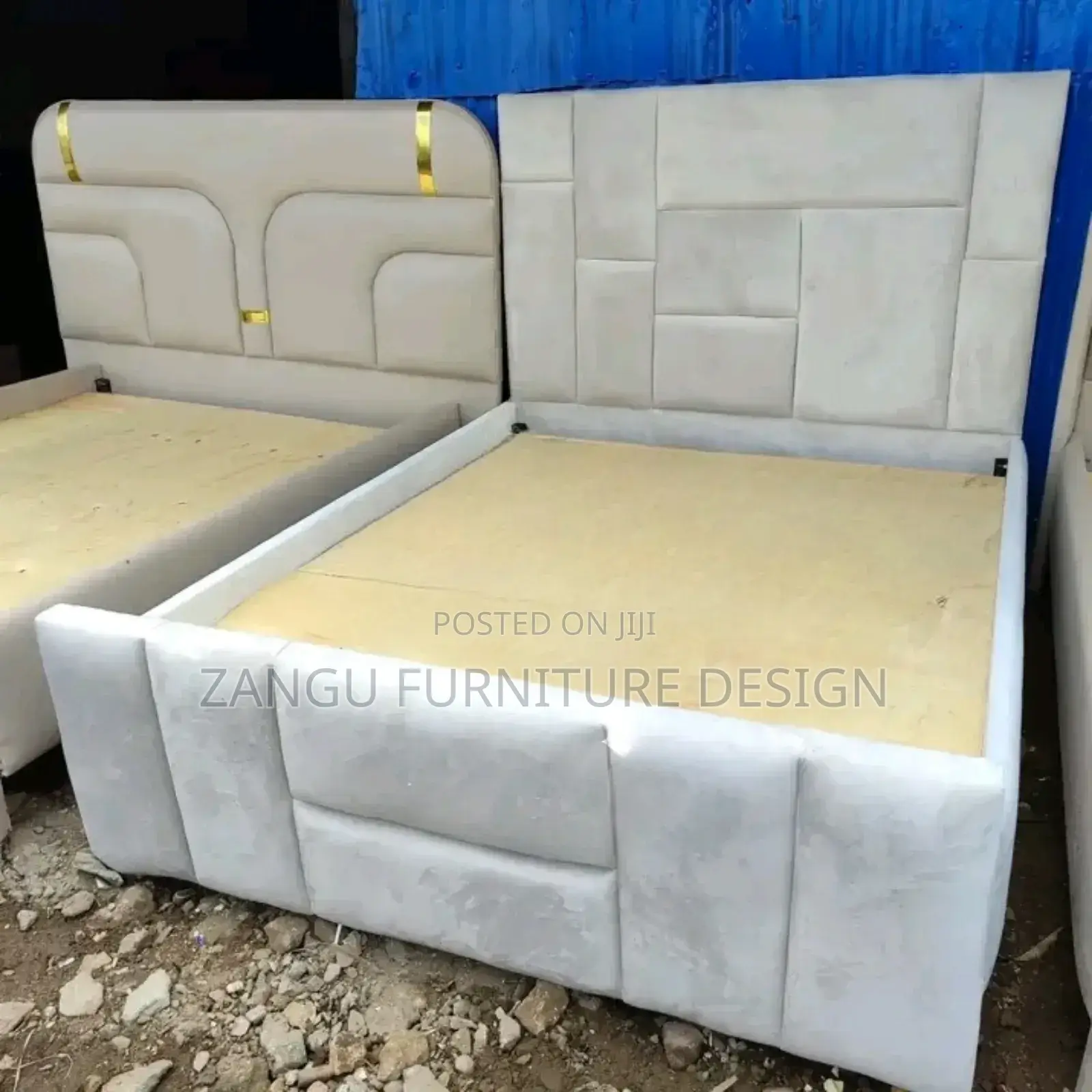 Top-Line Beds