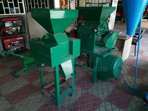 Roller Miller Equipment