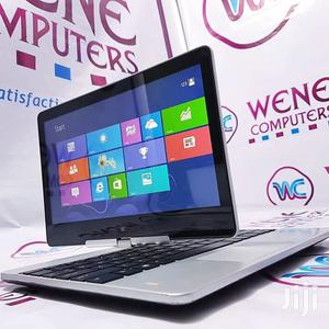 Laptop HP EliteBook Revolve 810 G3 Tablet 8GB Intel Core I5 SSD 256GB