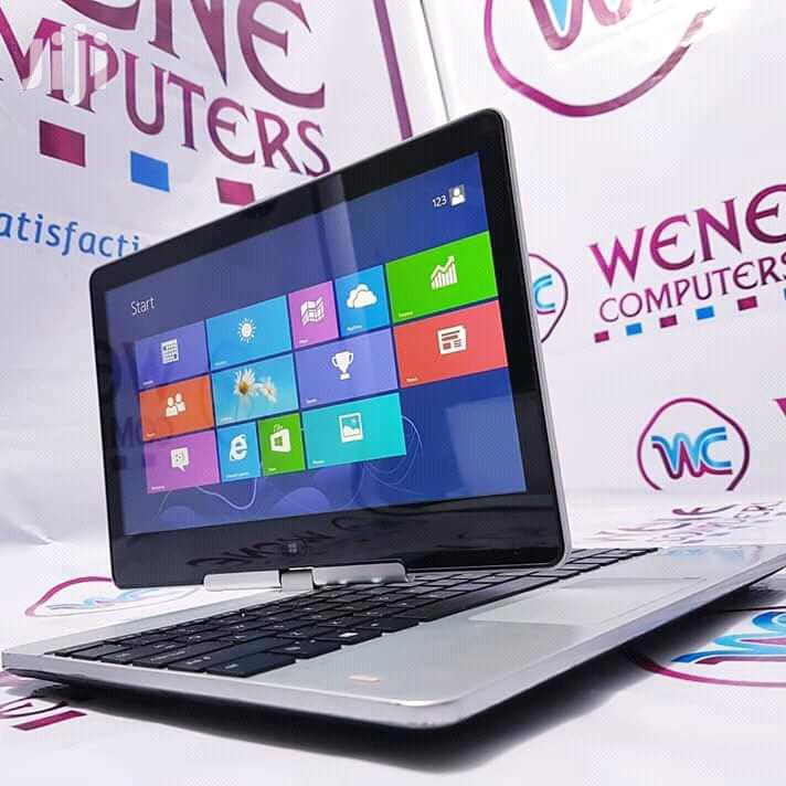 Laptop HP EliteBook Revolve 810 G3 Tablet 8GB Intel Core I5 SSD 256GB