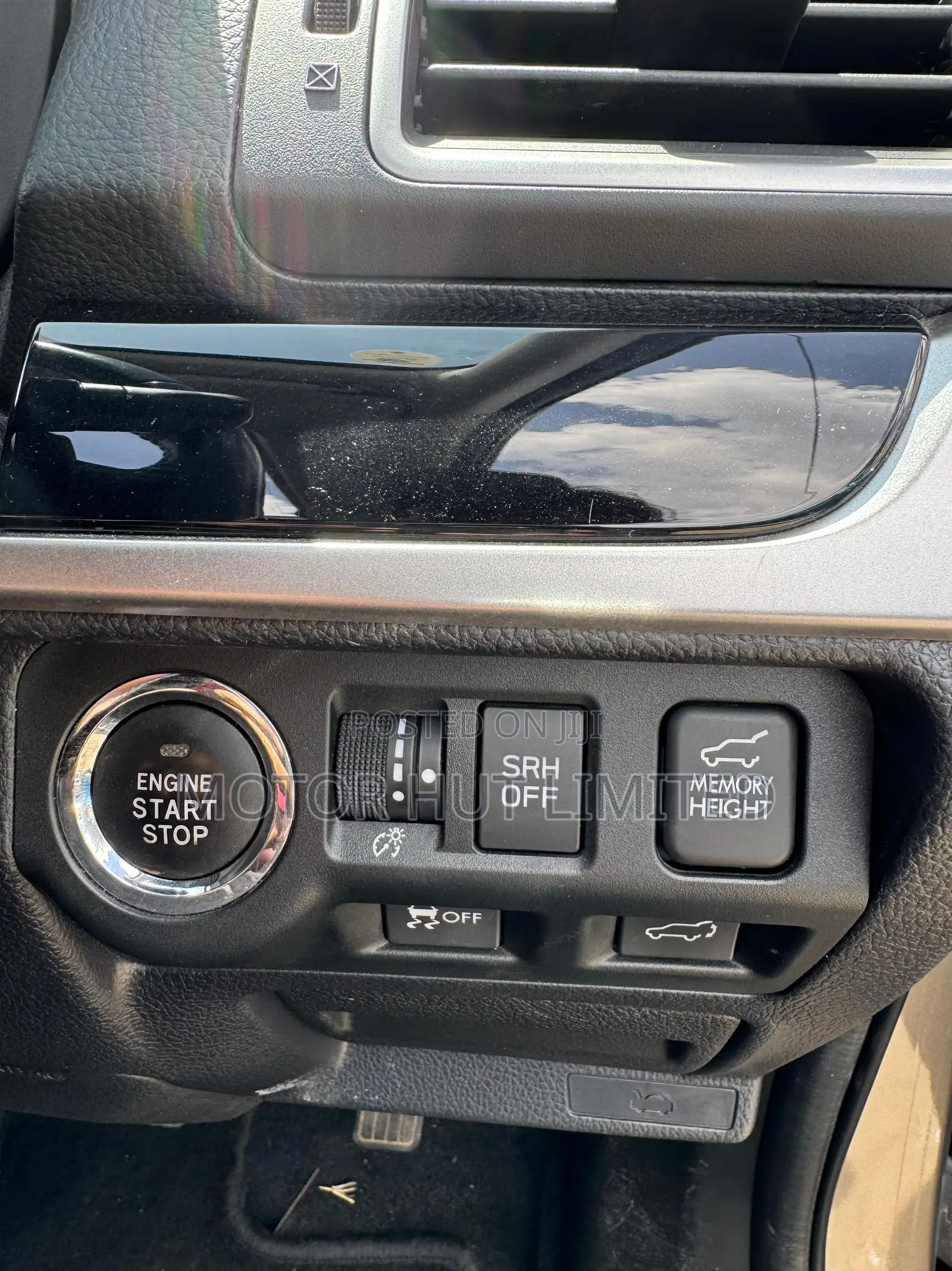 Subaru Forester 2017 Gold
