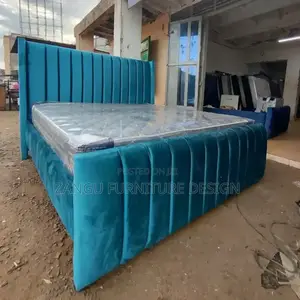 Uppermost Beds