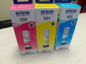 Epson 101 Original Color Ink