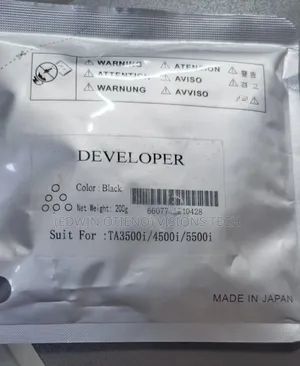Kyocera Taskalfa 4002i/5002i Developer Powder