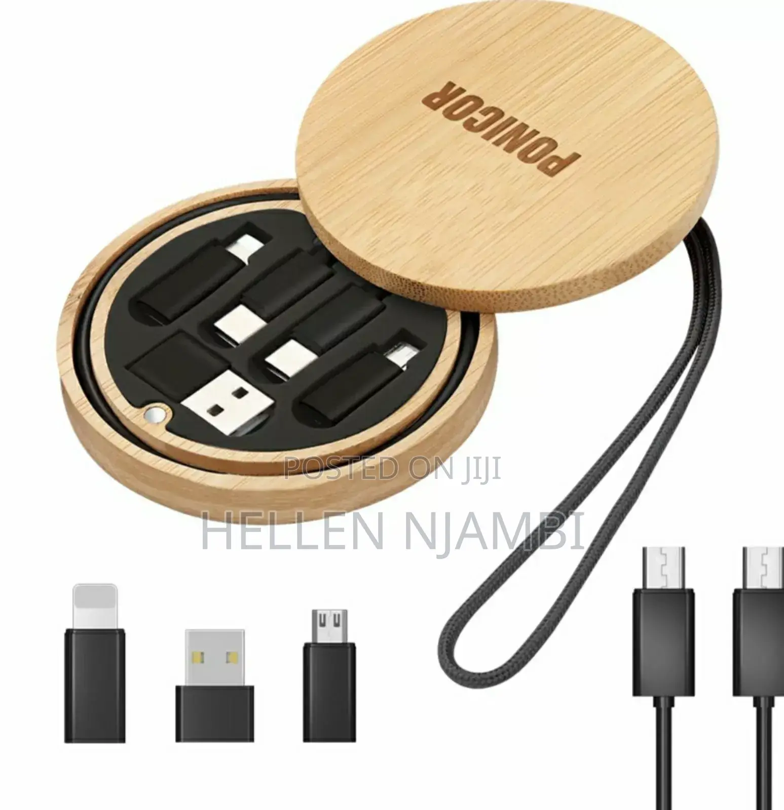 Oraimo Traveler 12