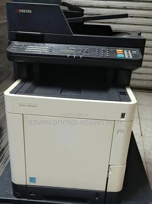 M6225 Kyocera A4 Color - thumbnail 2