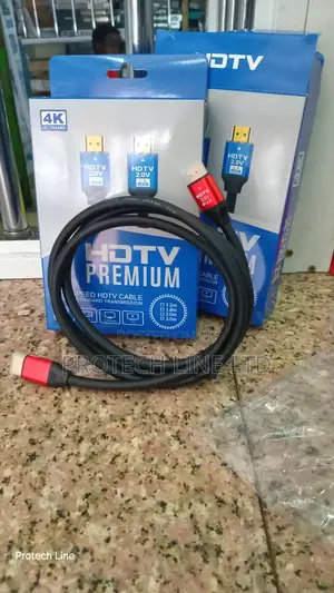 HDMI 1.5M HDTV Ultra HD Cable