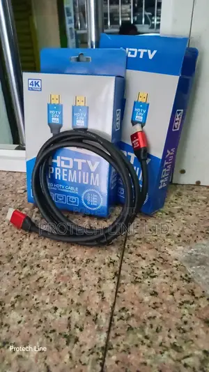 HDMI 1.5M HDTV Ultra HD Cable