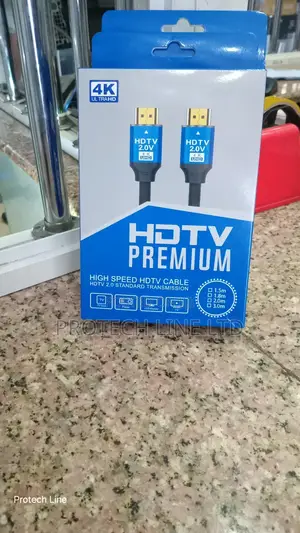 HDMI 1.5M HDTV Ultra HD Cable