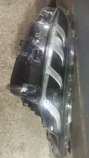 Toyota Fortuner Legender 2021