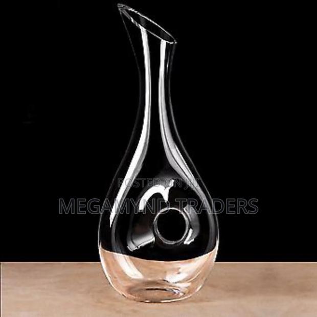 Wine Decanter / Glass Decenter - thumbnail 13