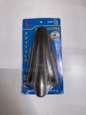Universal Auto Car Shark Fin Roof Antenna