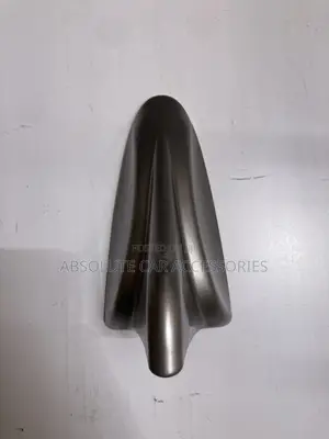 Universal Auto Car Shark Fin Roof Antenna