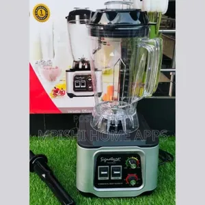 Signature 3.0L Commercial Blender 2200w