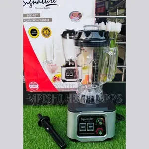 Signature 3.0L Commercial Blender 2200w