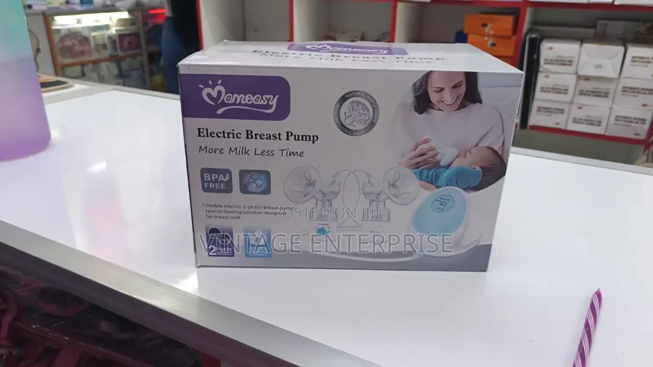 Wearable Breast Pump Wearable Breast Pump