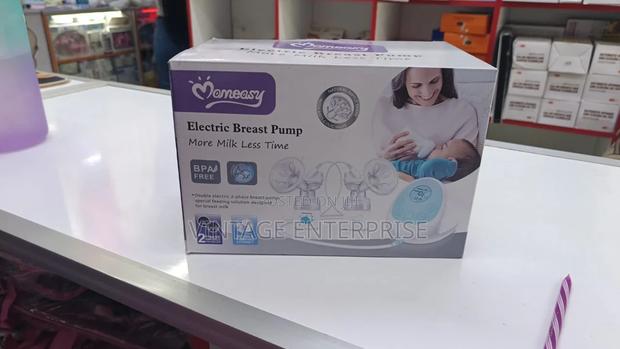 Wearable Breast Pump Wearable Breast Pump