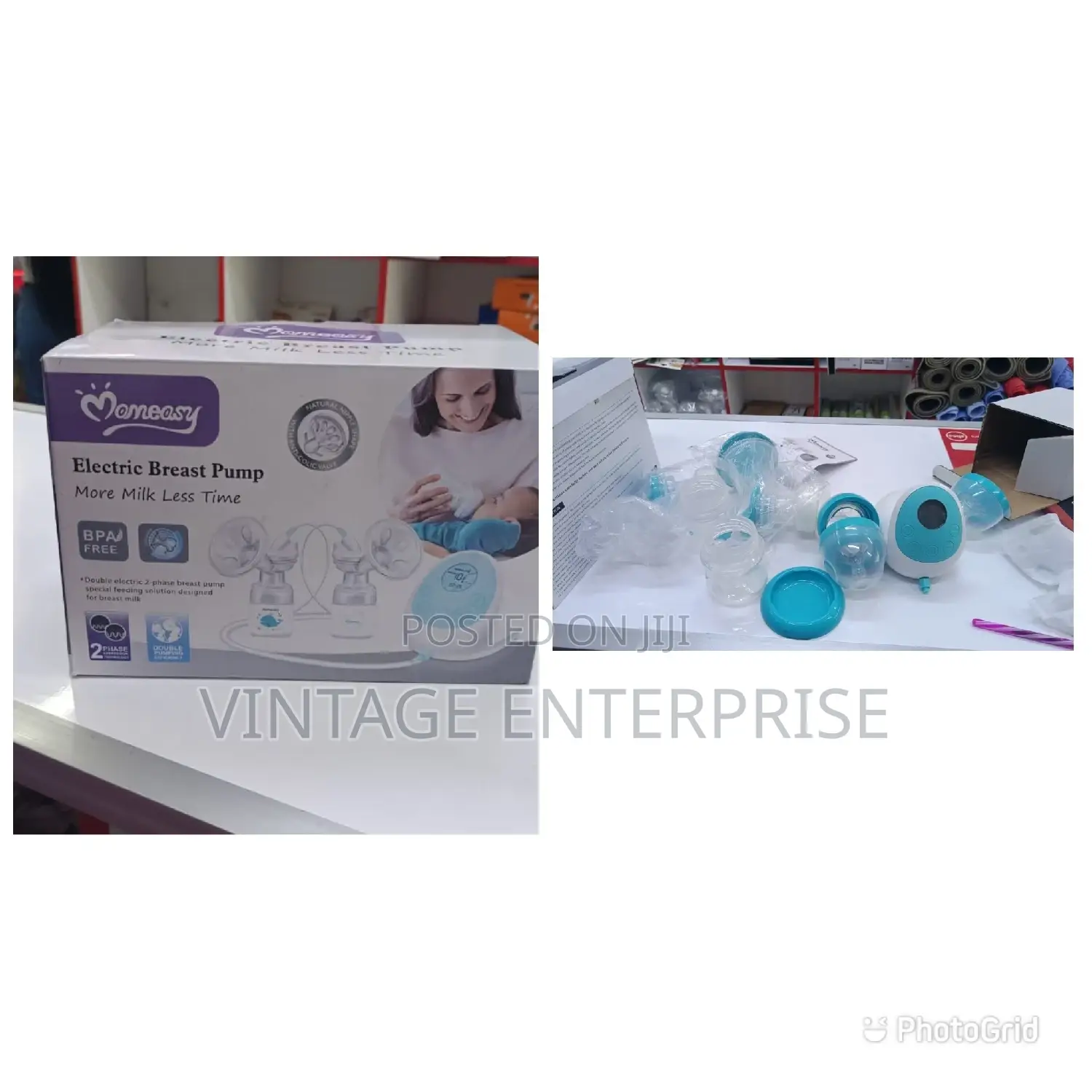 *Wearable Breast Pumpwearable Breast Pump*
