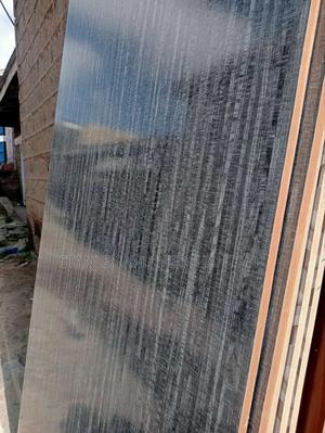 Quality 18mm Glossy MDF - main view