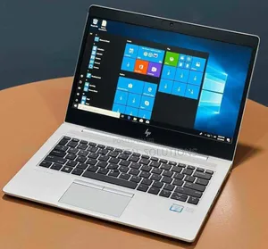 Laptop HP EliteBook 840 G5 8GB Intel SSD 256GB