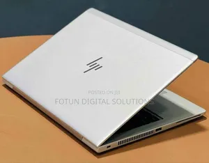 Laptop HP EliteBook 840 G5 8GB Intel SSD 256GB