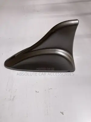 Universal Auto Car Shark Fin Roof Antenna
