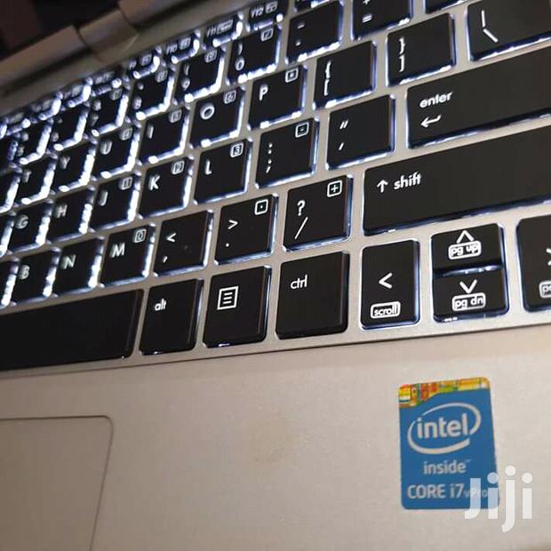 Laptop HP EliteBook Revolve 810 G1 4GB Intel Core i5 SSD 128GB - thumbnail 3