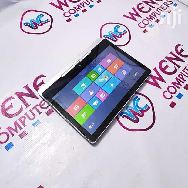 Laptop HP EliteBook Revolve 810 G1 4GB Intel Core i5 SSD 128GB - thumbnail 4