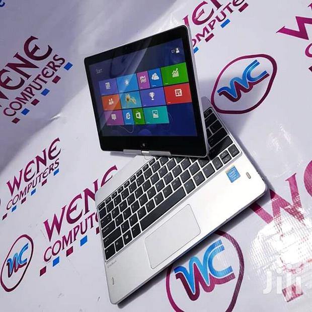 Laptop HP EliteBook Revolve 810 G1 4GB Intel Core i5 SSD 128GB - main view