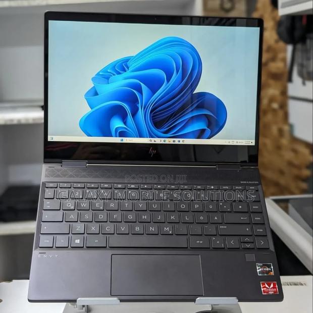 Laptop HP Envy 13 16GB Intel Core I7 SSD 512GB - main view