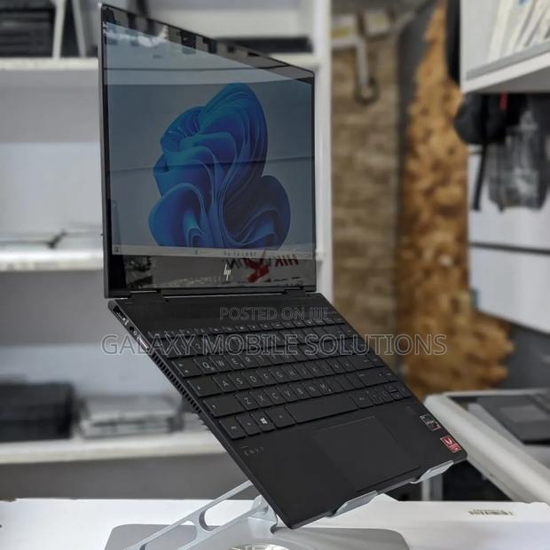 Laptop HP Envy 13 16GB Intel Core I7 SSD 512GB - thumbnail 3