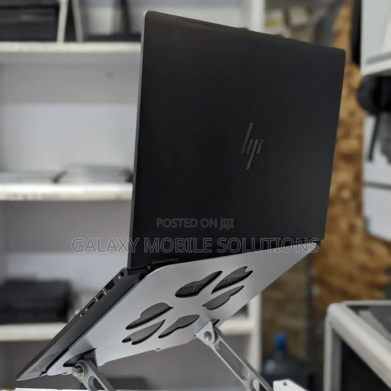 Laptop HP Envy 13 16GB Intel Core I7 SSD 512GB