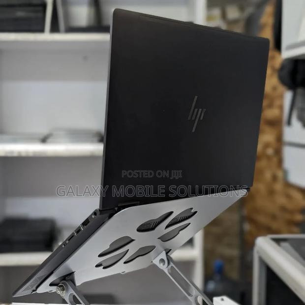 Laptop HP Envy 13 16GB Intel Core I7 SSD 512GB - thumbnail 4