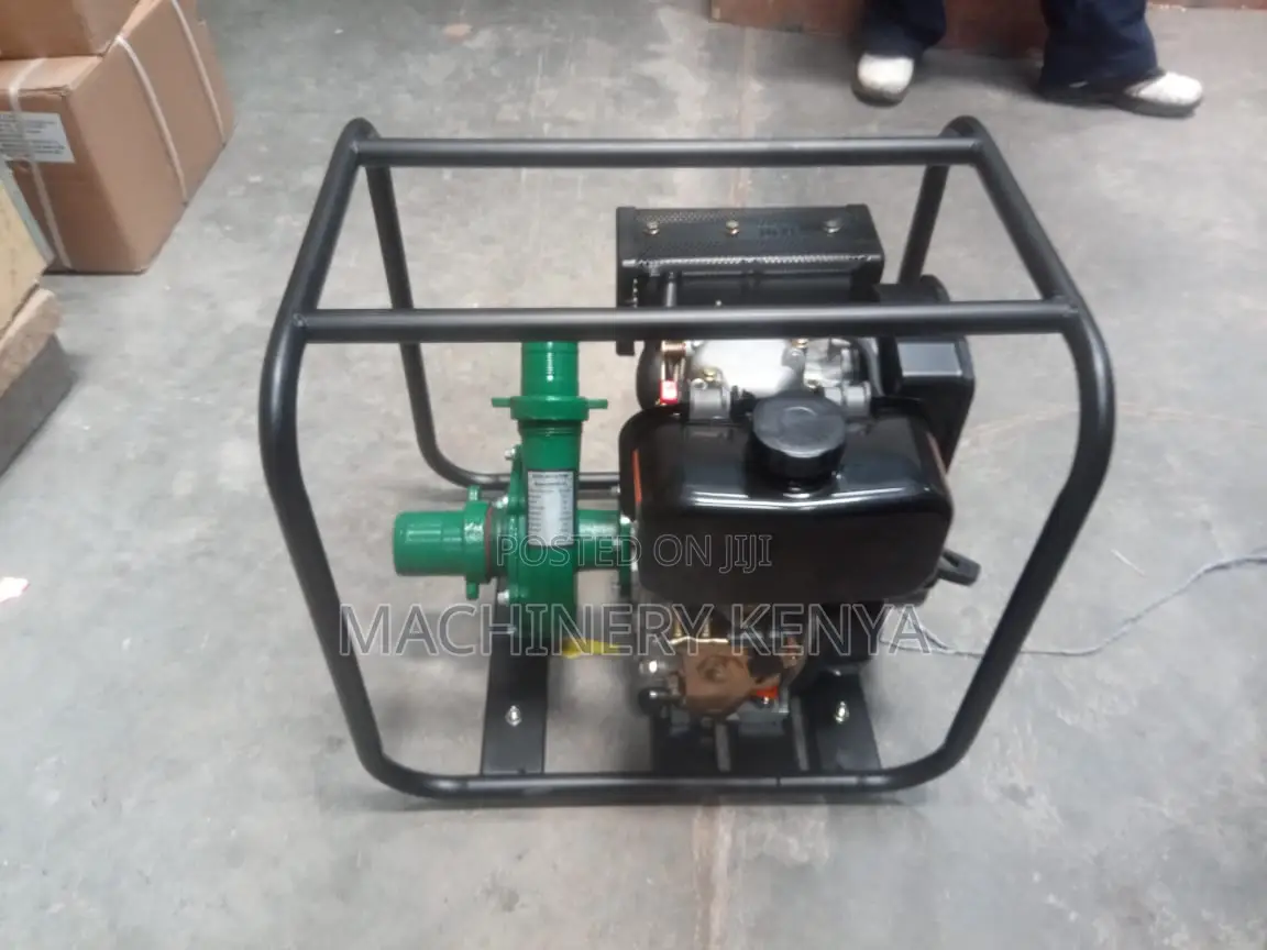 Diesel Water Pump