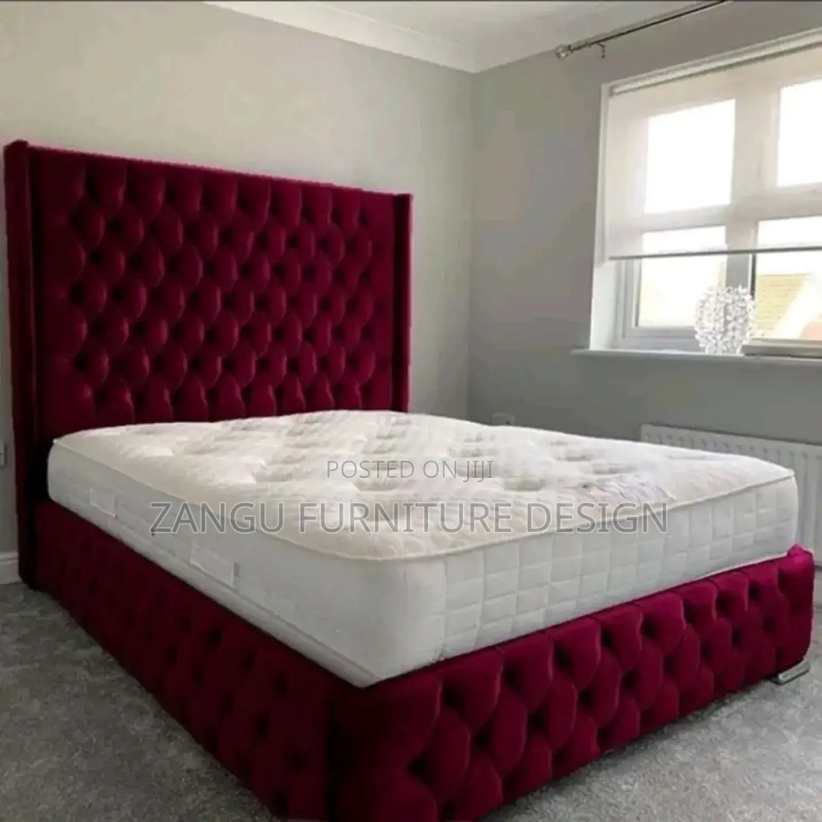Especial Beds