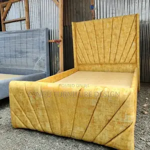 Treasure Bed