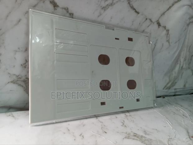 L8050 Card Tray - main view