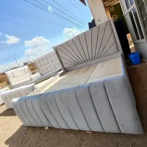 Number One Beds