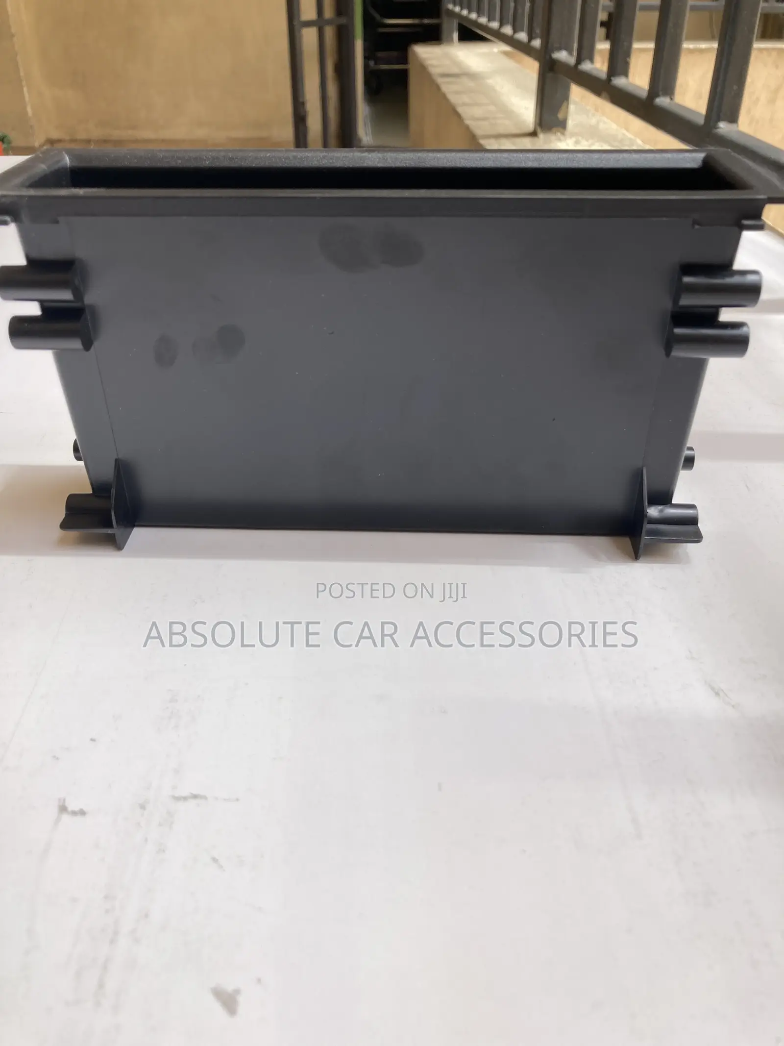 Single Din Pocket for Toyota
