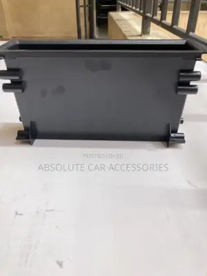 Single Din Pocket for Toyota