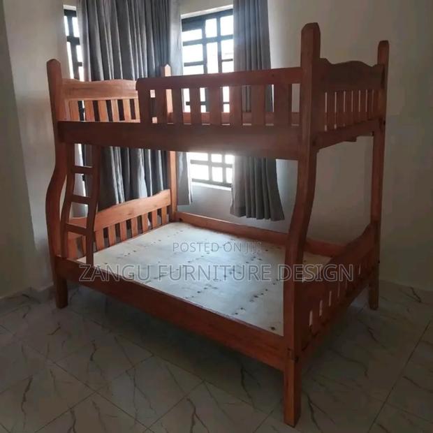 Liked Double Decker Beds - main view