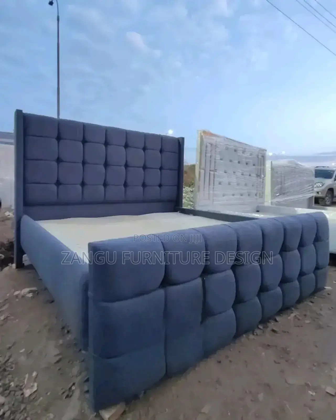 Minion Beds