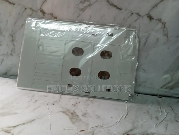 L1800/1300 Plastic Cards - main view